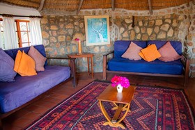 Waterberg Cottages