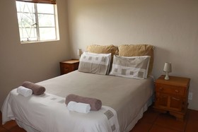 Waterberg Cottages