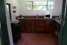 Waterberg Cottages