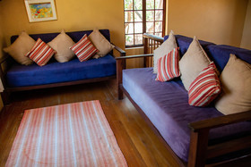 Waterberg Cottages