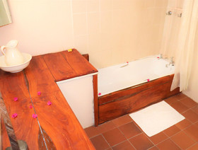 Waterberg Cottages