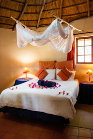 Waterberg Cottages