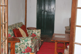Waterberg Cottages