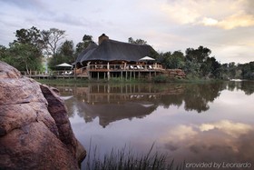 Zulu Camp Shambala Game Reserve