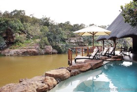 Zulu Camp Shambala Game Reserve