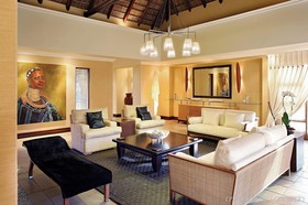 Zulu Camp Shambala Game Reserve