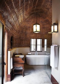 Zulu Camp Shambala Game Reserve