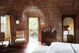 Zulu Camp Shambala Game Reserve