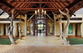 Zulu Camp Shambala Game Reserve