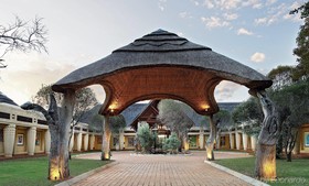 Zulu Camp Shambala Game Reserve