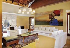 Zulu Camp Shambala Game Reserve
