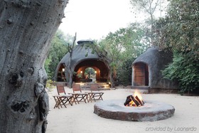 Zulu Camp Shambala Game Reserve