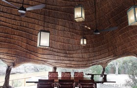 Zulu Camp Shambala Game Reserve