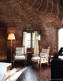 Zulu Camp Shambala Game Reserve
