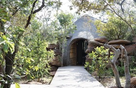 Zulu Camp Shambala Game Reserve