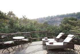 Zulu Camp Shambala Game Reserve