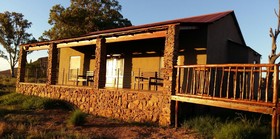 Gannabos Guest House