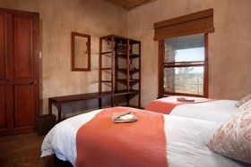 Gannabos Guest House