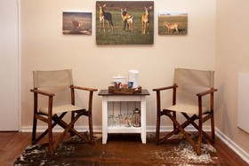Gannabos Guest House