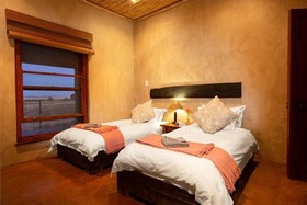 Gannabos Guest House