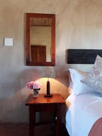Gannabos Guest House
