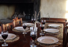 Gannabos Guest House