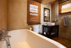 Gannabos Guest House