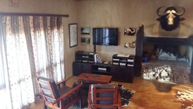 Gannabos Guest House
