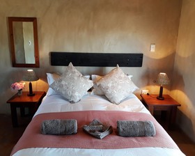 Gannabos Guest House