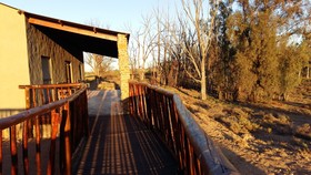 Gannabos Guest House