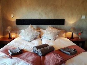 Gannabos Guest House