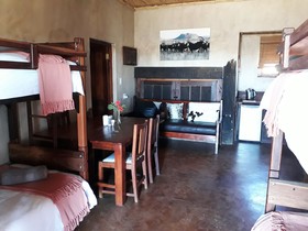 Gannabos Guest House