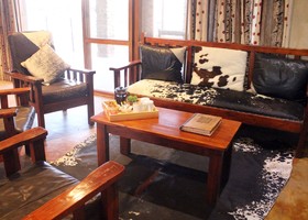 Gannabos Guest House