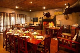 Gannabos Guest House