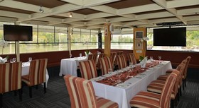 Riviera on Vaal Resort