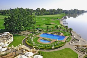 Riviera on Vaal Resort