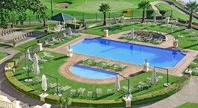 Riviera on Vaal Resort