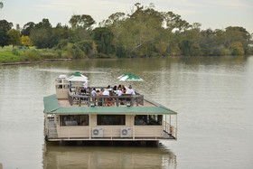 Riviera on Vaal Resort