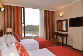 Riviera on Vaal Resort