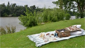 Riviera on Vaal Resort
