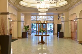 Riviera on Vaal Resort