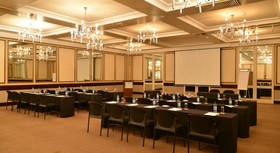 Riviera on Vaal Resort