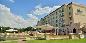 Riviera on Vaal Resort