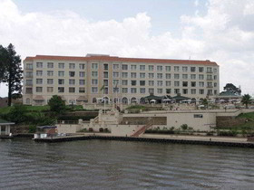 Riviera on Vaal Resort