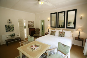 Bordeaux Haven Guest House