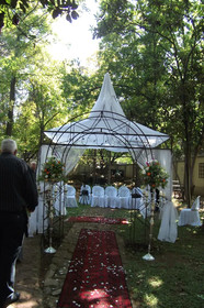 Bordeaux Haven Guest House