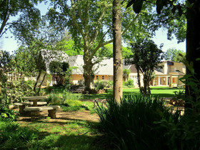 Bordeaux Haven Guest House