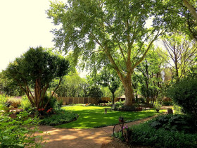 Bordeaux Haven Guest House