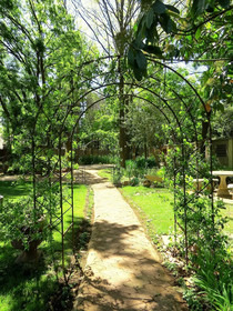 Bordeaux Haven Guest House