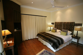 Bordeaux Haven Guest House